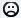 sad-face icon