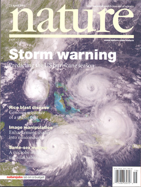 may.2005Nature-cover2