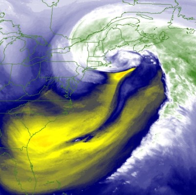 Credit: SSEC/CIMSS, via Weather Underground.