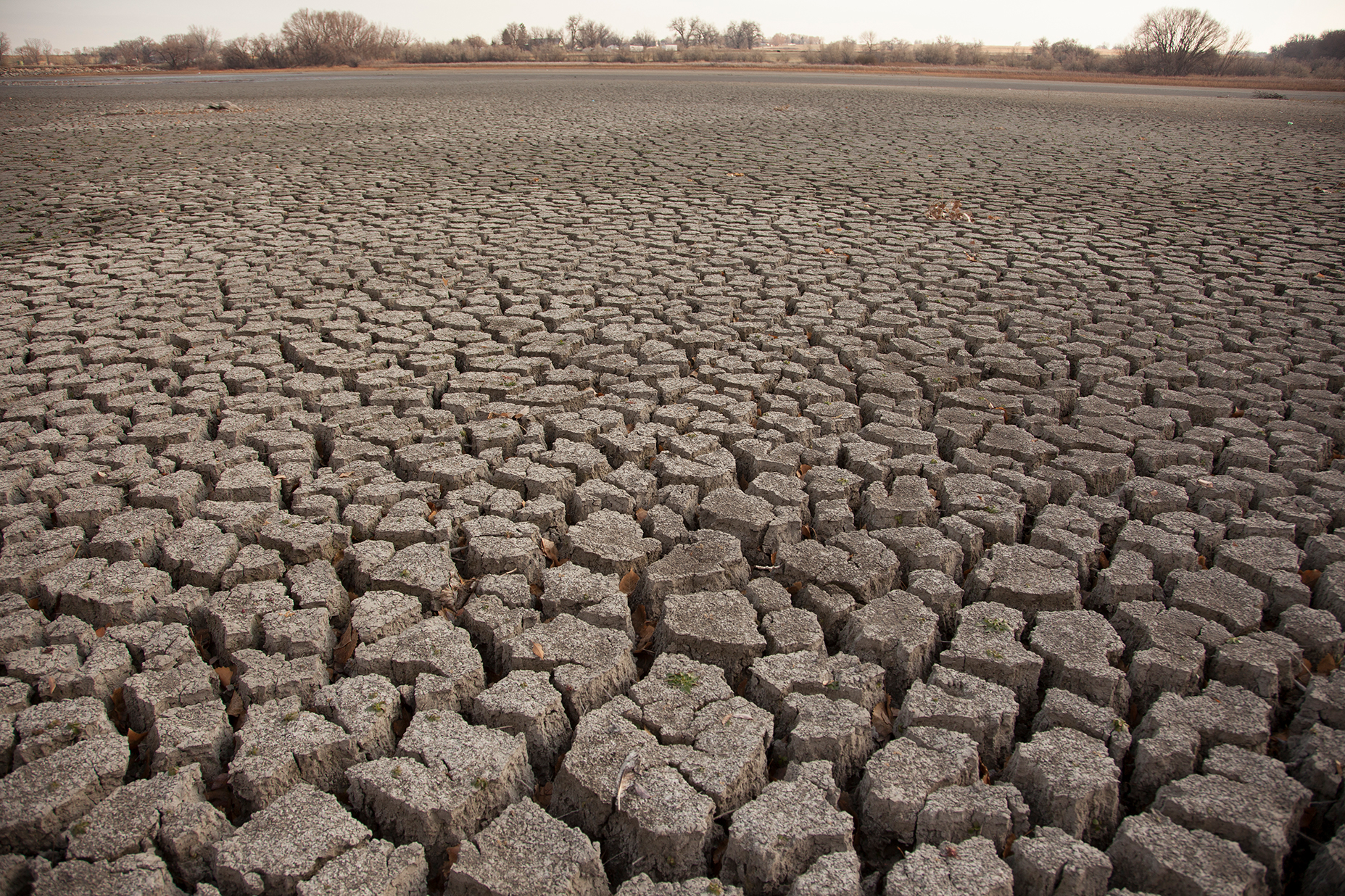 Flash drought — SSEC News