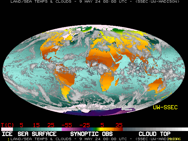 world weather composite