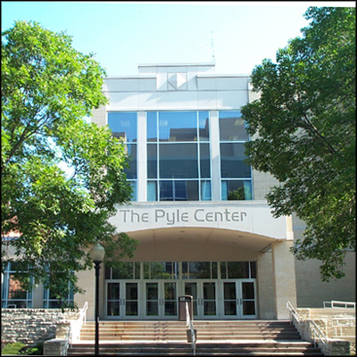Pyle Center