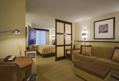 Hyatt Room