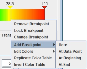 Image 4: Add a Breakpoint