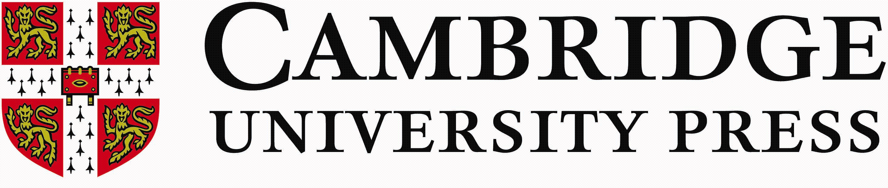 Cambridge University Press logo