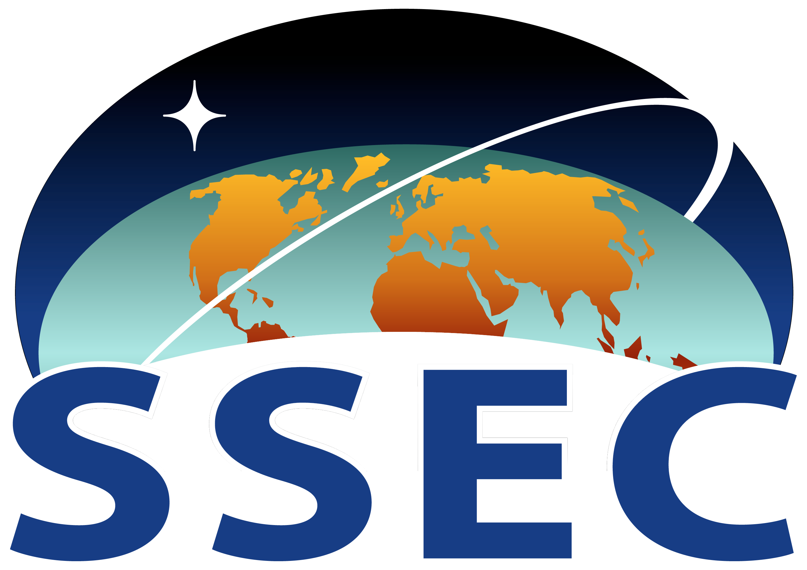 SSEC logo