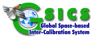 Global Space-based Inter-Calibration System