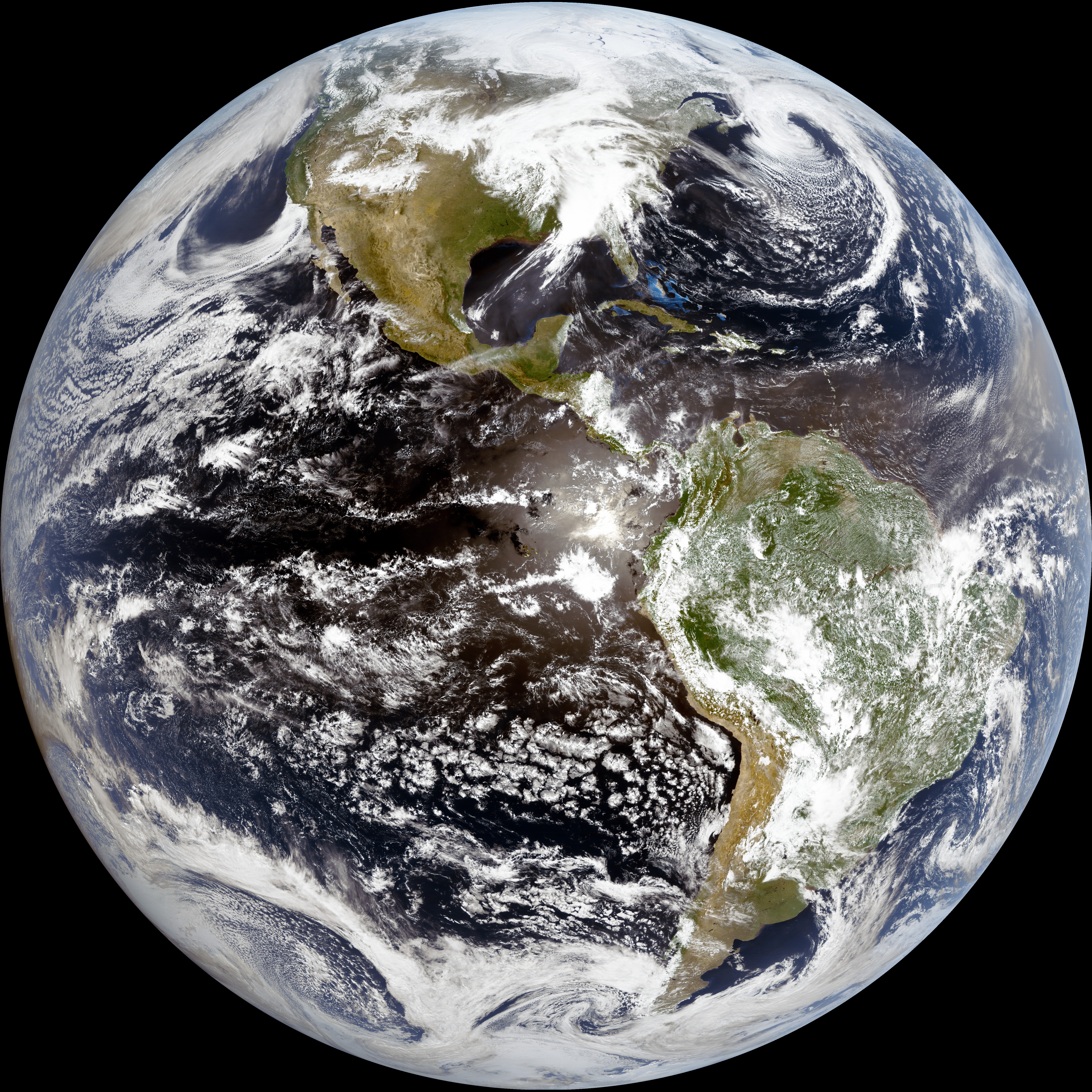 Earth Day Staff Picks Top 10 Photos Of The World Ssec