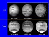 Unusual Dynamics of New Dark Spots on Neptune