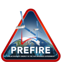 PREFIRE logo