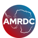 AMRDC Logo