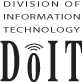 DoIT logo