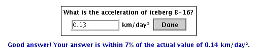 Example use of Input Validator RCO