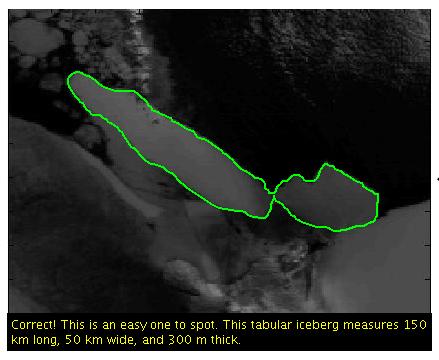 Example use of Quiz Image RCO