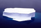 example of tabular iceberg