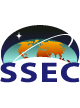 SSEC Globe Logo