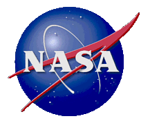 NASA logo