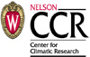 The Center for Climatic Research