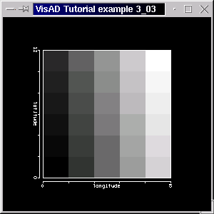 VisAD Tutorial - Section 3