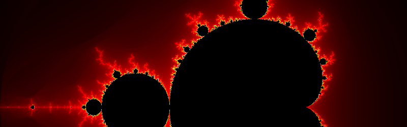 Mandelbrot