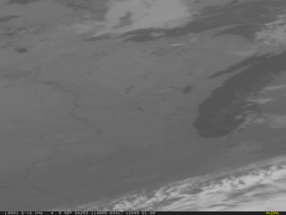 [11 micron imagery]