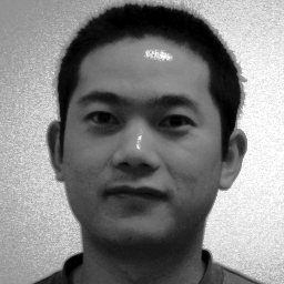 Zhenglong Li