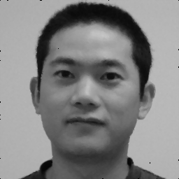 Zhenglong Li