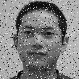 Zhenglong Li